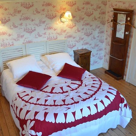 Stella Etretat Bed and Breakfast Εξωτερικό φωτογραφία