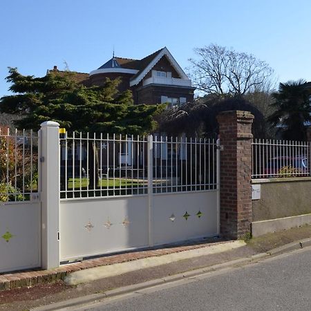 Stella Etretat Bed and Breakfast Εξωτερικό φωτογραφία