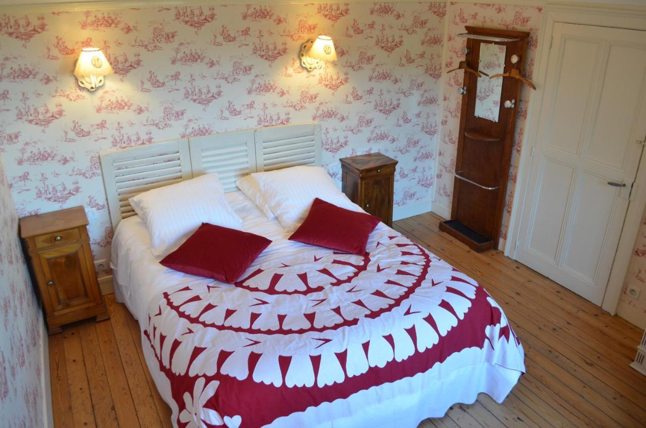 Stella Etretat Bed and Breakfast Εξωτερικό φωτογραφία