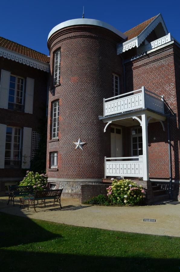 Stella Etretat Bed and Breakfast Εξωτερικό φωτογραφία
