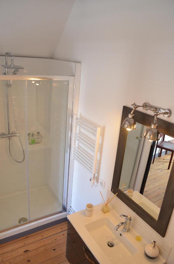 Stella Etretat Bed and Breakfast Εξωτερικό φωτογραφία