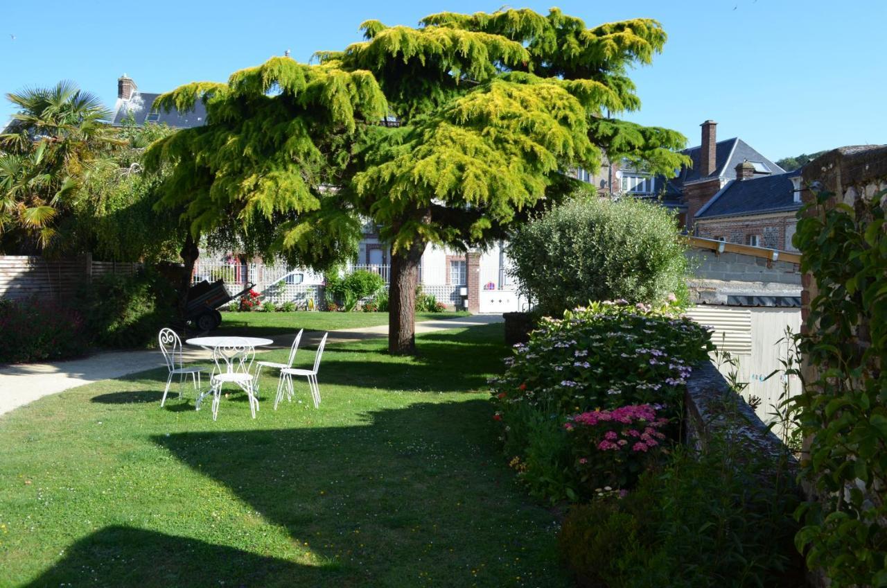 Stella Etretat Bed and Breakfast Εξωτερικό φωτογραφία