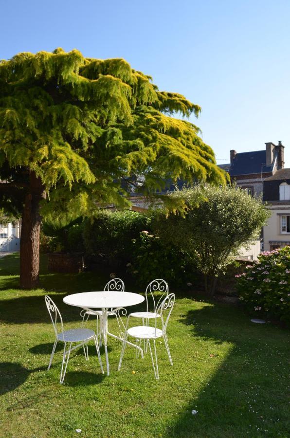 Stella Etretat Bed and Breakfast Εξωτερικό φωτογραφία