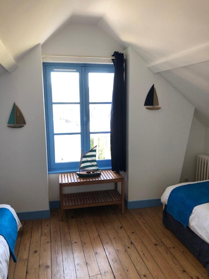 Stella Etretat Bed and Breakfast Εξωτερικό φωτογραφία