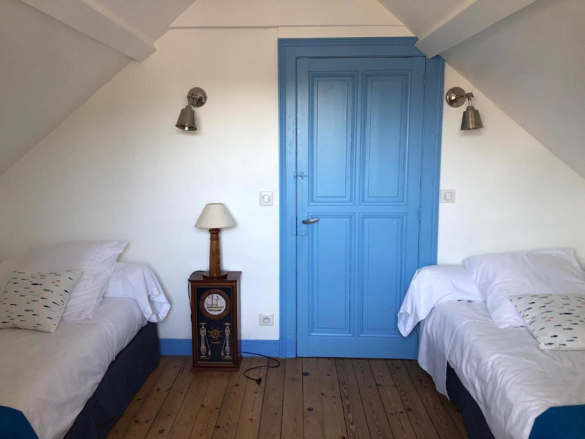 Stella Etretat Bed and Breakfast Εξωτερικό φωτογραφία